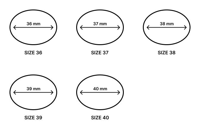 Bảng Size